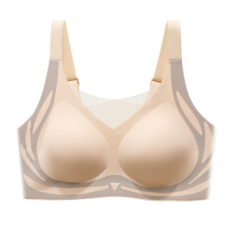 KUCLUT Breast Prosthesis Bra C - đánh giá và giá Wirefree Bra Comfort