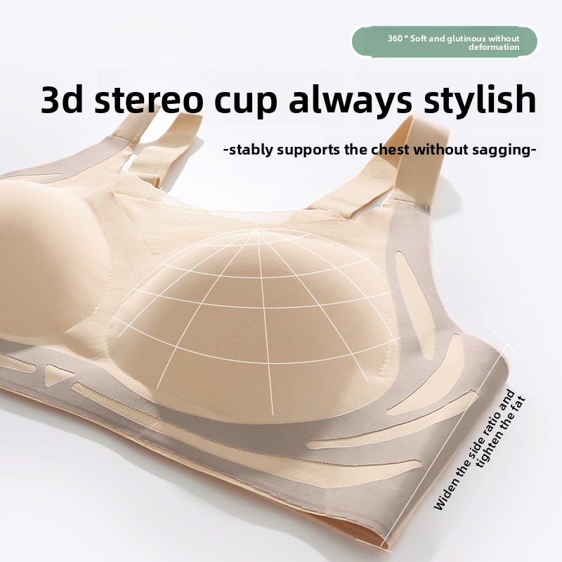 KUCLUT Breast Prosthesis Bra C - đánh giá và giá Wirefree Bra Comfort
