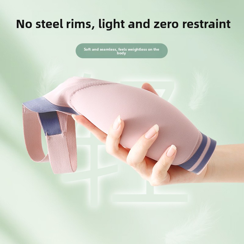KUCLUT Breast Prosthesis Bra C - đánh giá và giá Wirefree Bra Comfort