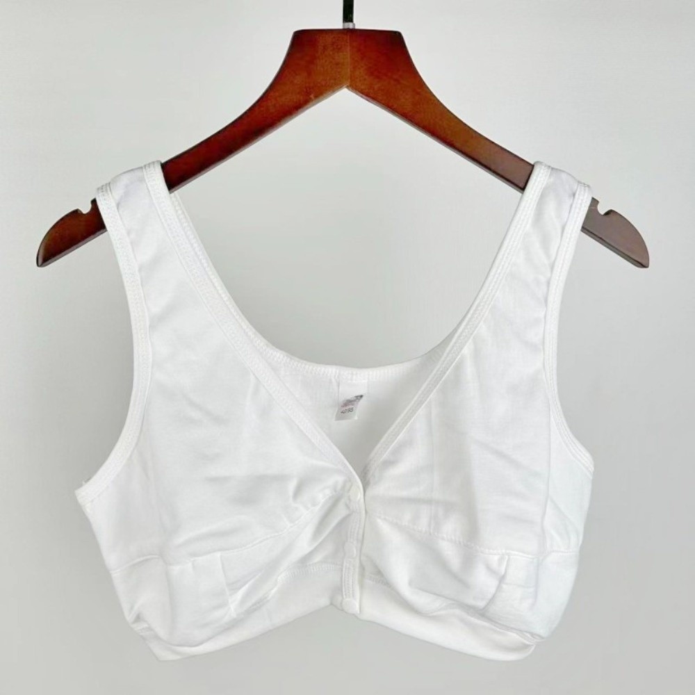 Comfortable U Back Front Closu - đánh giá và giá Wirefree Bra Comfort