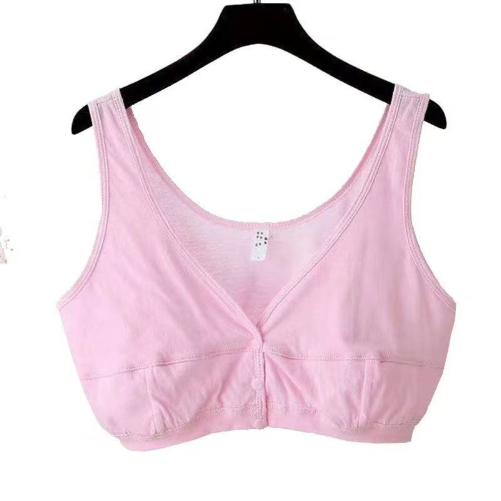 Comfortable U Back Front Closu - đánh giá và giá Wirefree Bra Comfort
