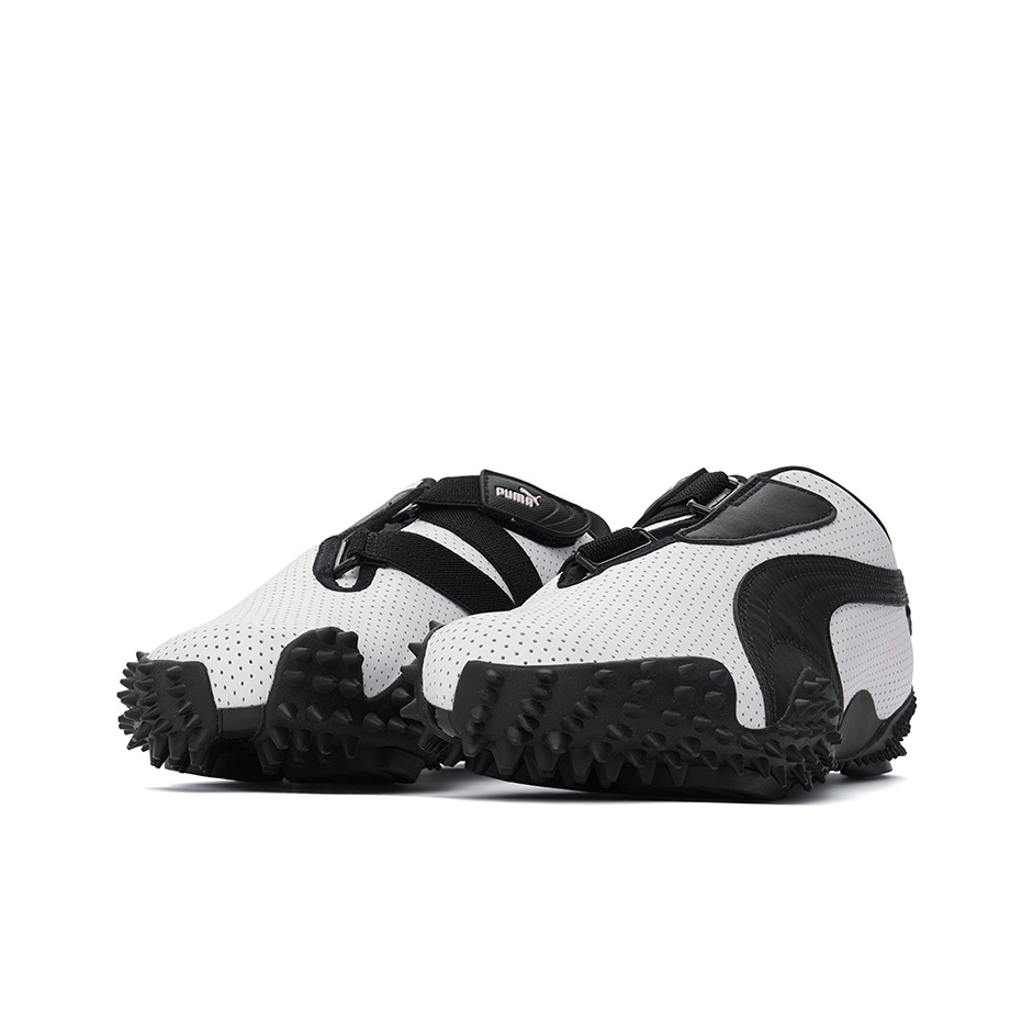 PUMA MOSTRO PERF Slip Resistan - đánh giá và giá Puma Shoes Rs-X