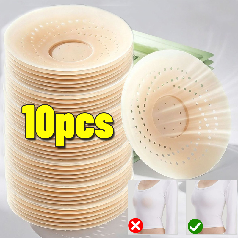 2-10PCS Invisible Self Adhesiv - đánh giá và giá Strapless Bra Adhesive