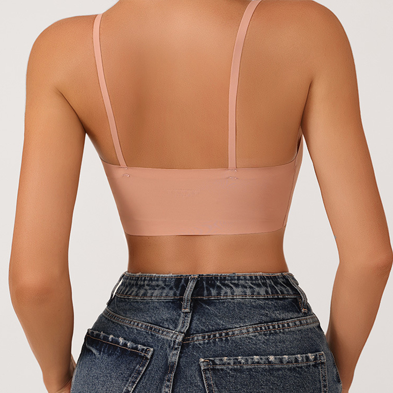 CINOON Seamless Bras for Woman - đánh giá và giá Sleep Bra Bralette
