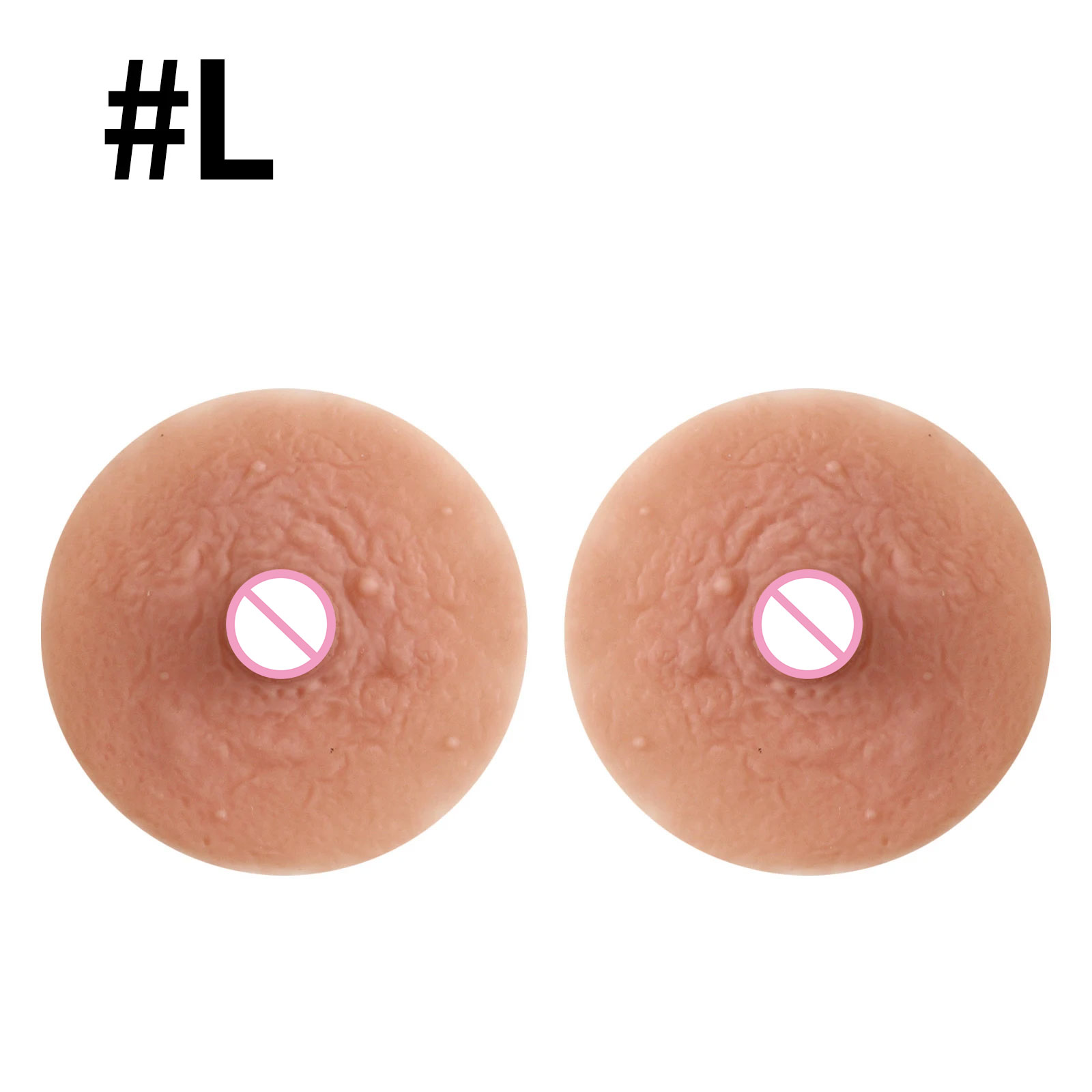 Silicone Fake Nipple Sticker F - đánh giá và giá Push Up Bra Silicone